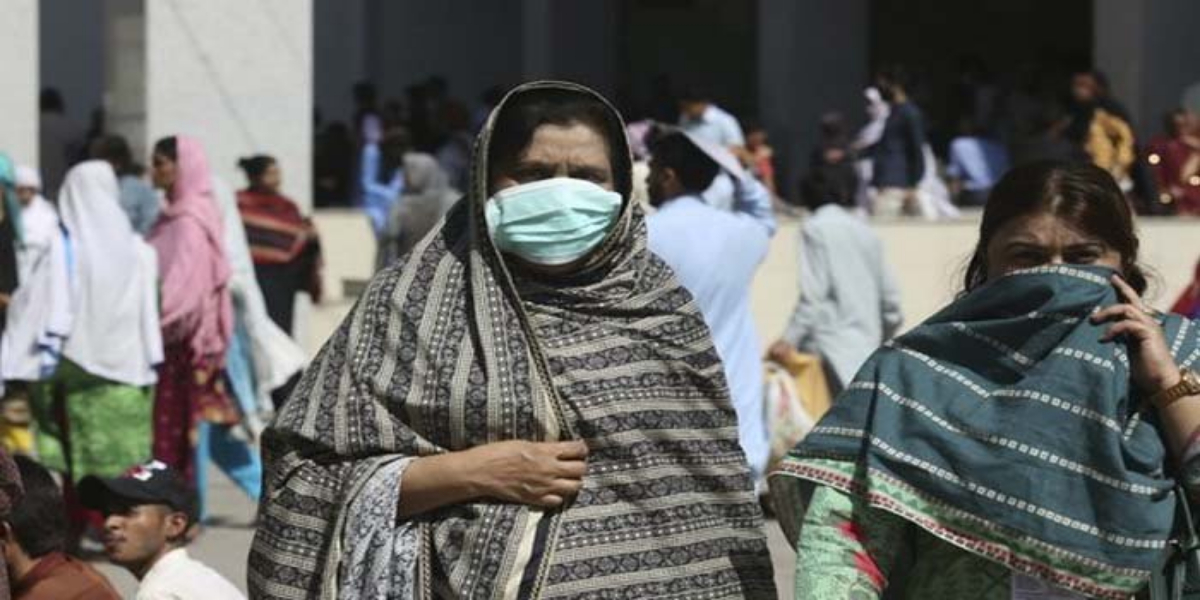 Sindh Issued New Order Regarding Coronavirus SOPs