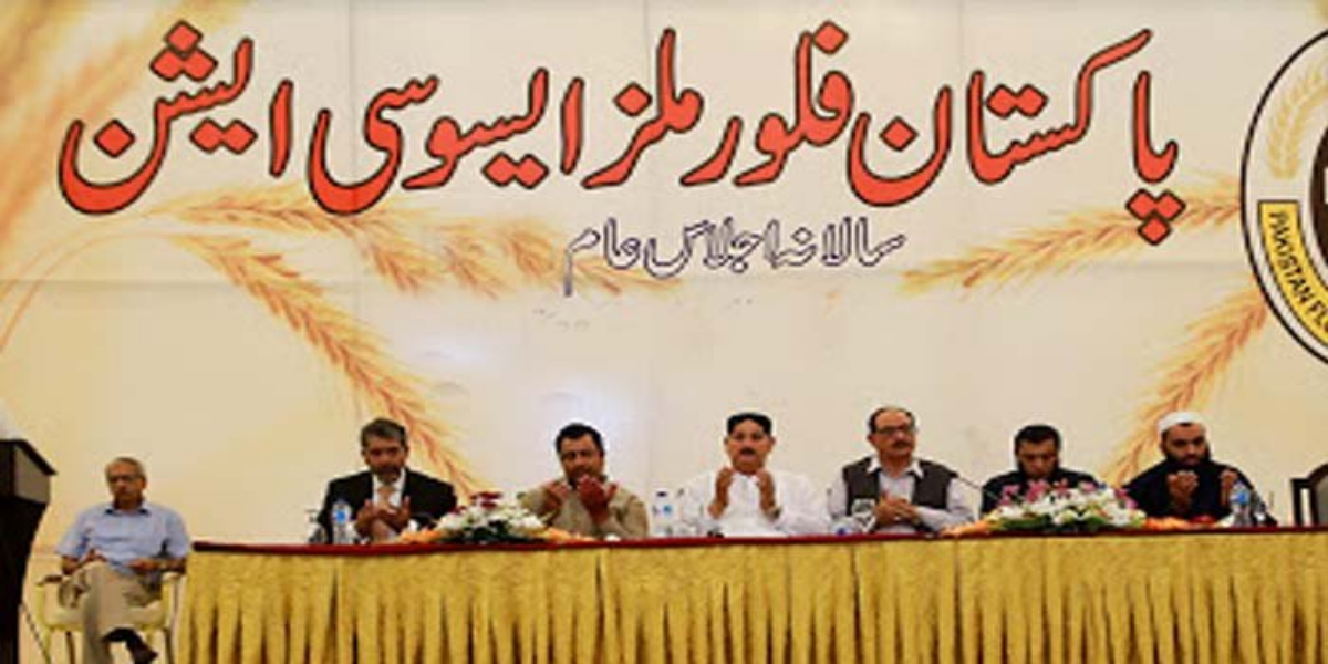 Flour Mills Association Gives Price Hike Threat