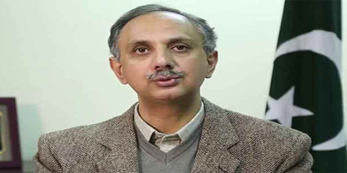 PML-N Had Bankrupted Country's Economy, Umar Ayub Says In National Assembly