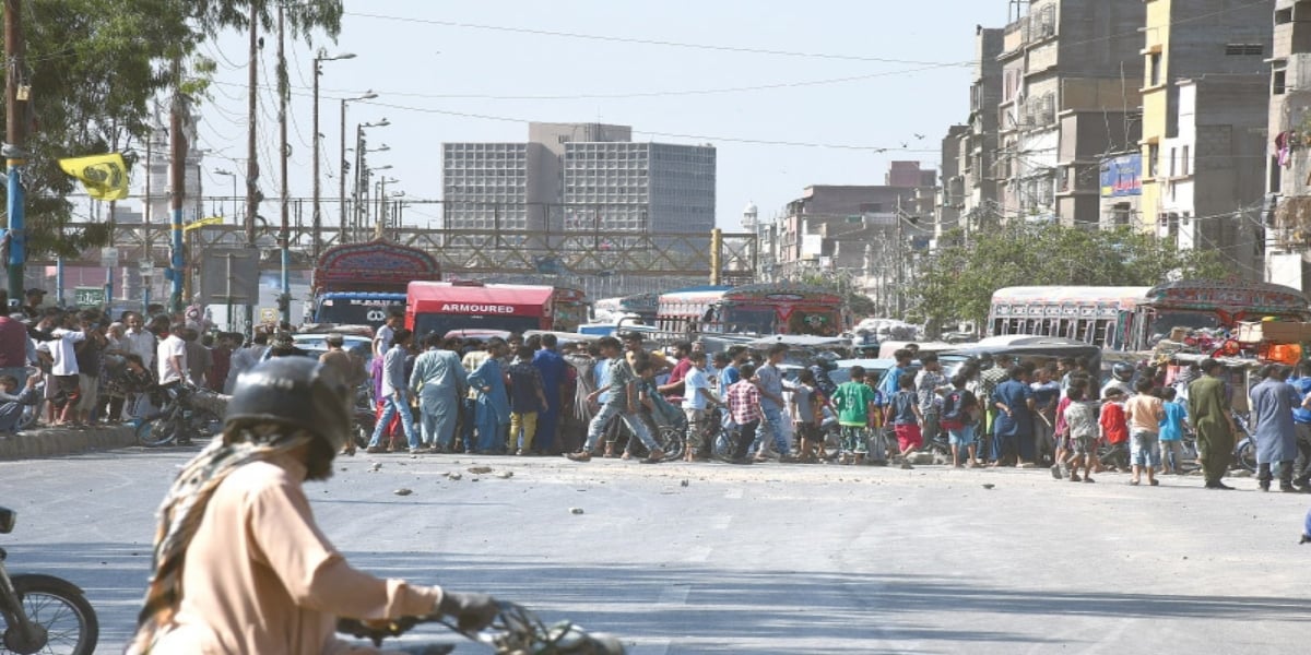 Lahore Blast: Probe Initiated Into Involvement Of 'External Elements'