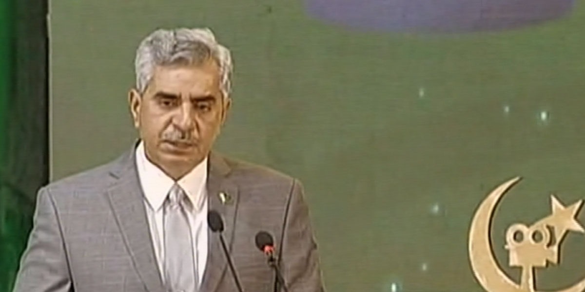 National Amateur Short Film Festival Award Ceremony Held In Dubai