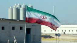 Iran's Only Nuclear Power Plant Bushehr Temporarily Shut Down Over 'Technical Fault'