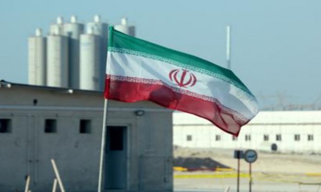 Iran’s Only Nuclear Power Plant Bushehr Temporarily Shut Down Over ‘Technical Fault’
