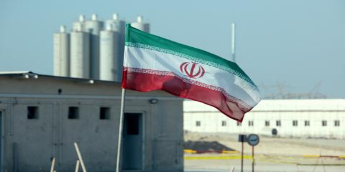 Iran's Only Nuclear Power Plant Bushehr Temporarily Shut Down Over 'Technical Fault'