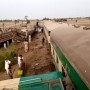 Ghotki: Several Killed In Passenger Train Collision