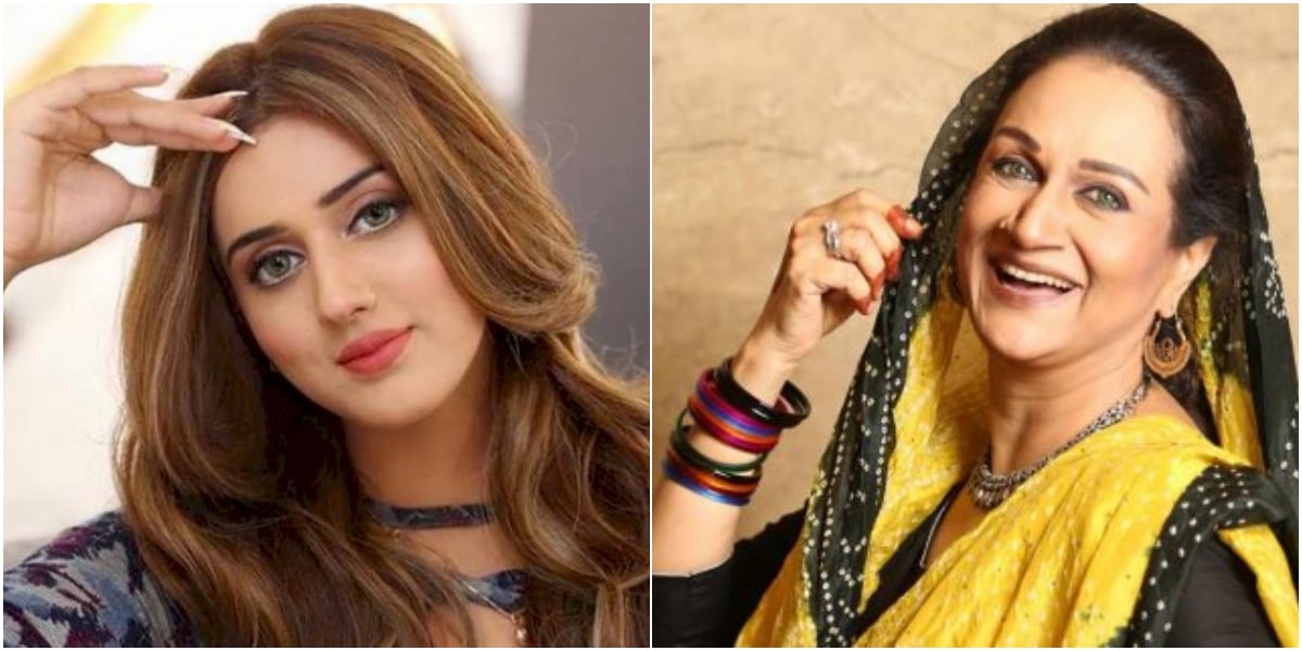 Jannat Mirza