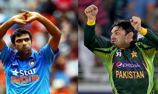 Saeed Ajmal: Ravichandran Ashwin Kept Away From Cricket For 6 Months To Save Him From Ban