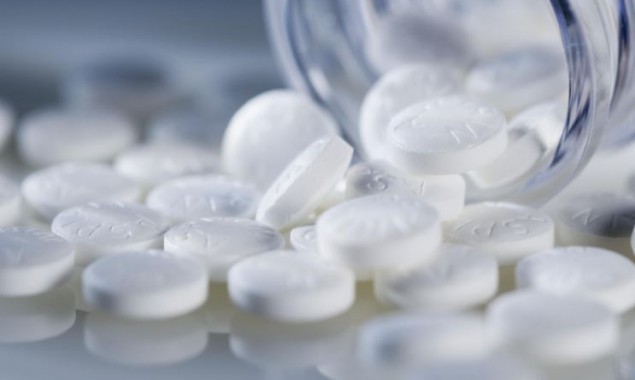 Aspirin does not improve survival rate in COVID-19 patients