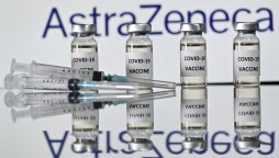 EU adds a rare blood condition as a side effect of AstraZeneca vaccine