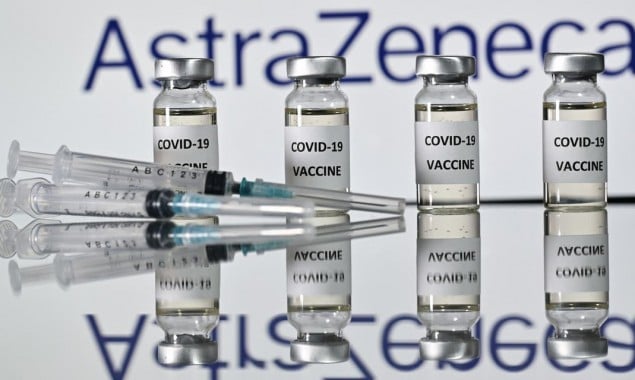 EU adds a rare blood condition as a side effect of AstraZeneca vaccine