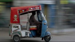 Police Arrested Rickshaw Driver in Attempt of Kidnapping a University Female Student