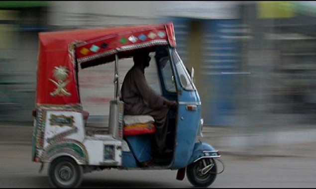 Police Arrested Rickshaw Driver in Attempt of Kidnapping a University Female Student
