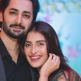 Ayeza Khan shares a beautiful throwback picture of her wedding