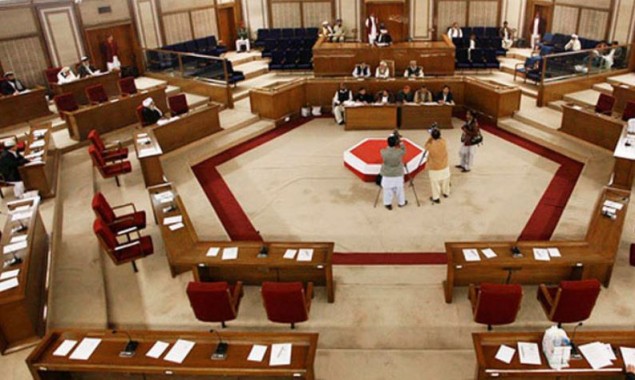 Special meeting called in Balochistan for NCM against CM Balochistan rejected