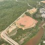 Bani Gala Cricket ground being built for youngsters