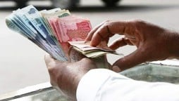 bank deposits