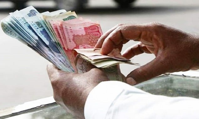 Bank deposits hit record high of Rs17.96 trillion in May