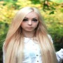 Barbie Dolls have come to life! Meet real-life Ukrainian Barbie Doll