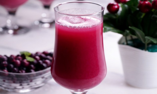 This Sweet-Sour Falsa (Grewia Asiatica) Is A Multi-Tasking Snack