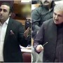 Bilawal vs Qureshi showdown in National Assembly