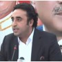 PTI-led government has made life a living hell for the masses in the name of Naya Pakistan: Bilawal