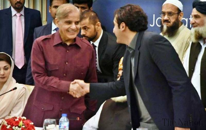 bilawal-shahbaz togather