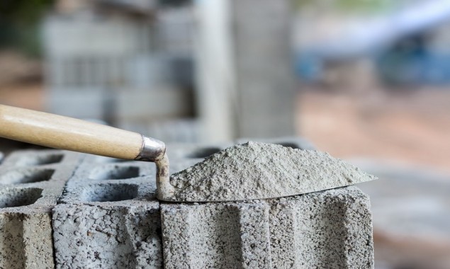 Cement sales in June may rise 34% MoM to 5.1 million tonnes