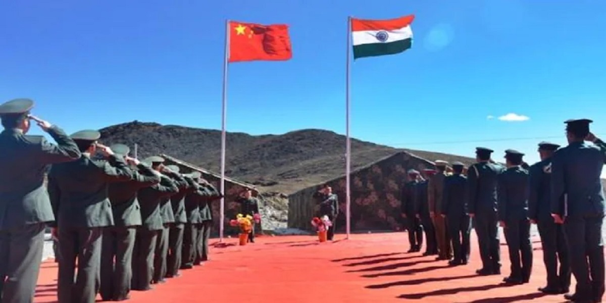 China-India Border Situation Stable after Several Rounds of Talks