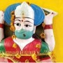 Corona Virus: ‘goddess corona’ to save India from the virus