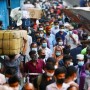 Bangladesh faces ‘alarming’ surge in coronavirus cases