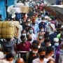 Bangladesh faces ‘alarming’ surge in coronavirus cases