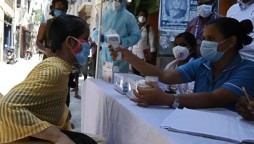 India records world’s highest daily coronavirus death toll