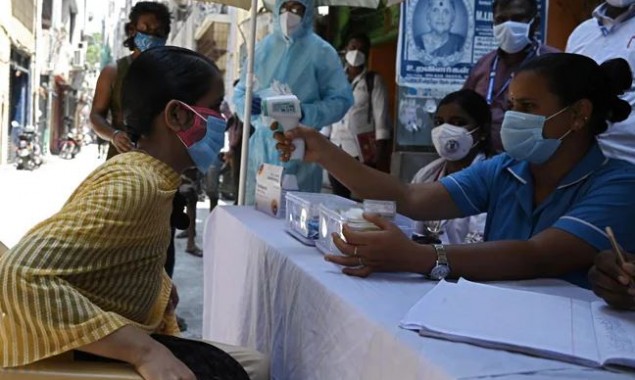 India records world’s highest daily coronavirus death toll