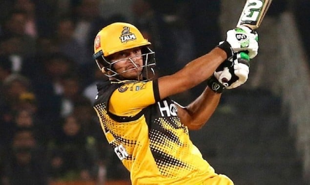 PSL 2021: Wahab Riaz considers Haider Ali as a key player of his team