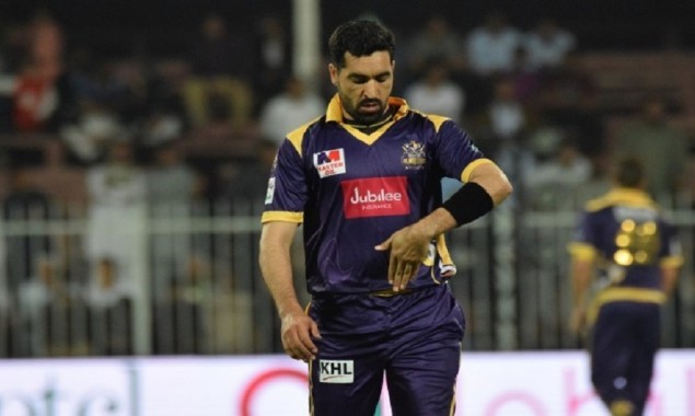 PSL 2021: Umar Gul gave reason for Quetta Gladiators’ latest defeat