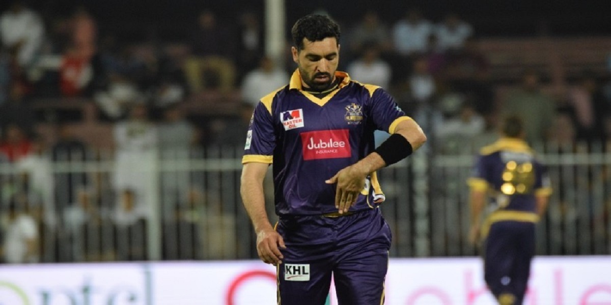 PSL 2021: Umar Gul gave reason for Quetta Gladiators' latest defeat