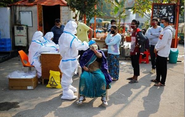 Covid-19: India faces challenge of inoculation and testing