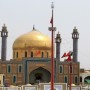 Sindh to reopen shrines from today