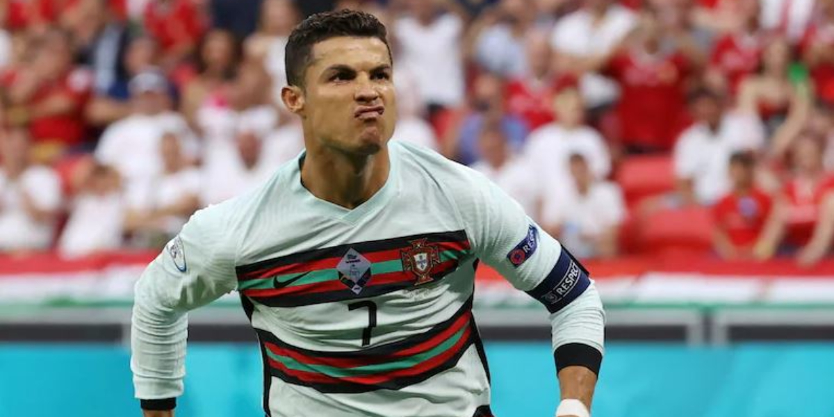 Euro 2020 Ronaldo out of tournament