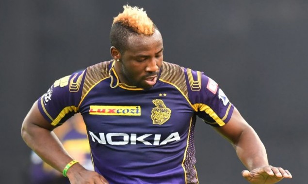 PSL 2021 Andre Russell leaves tournament
