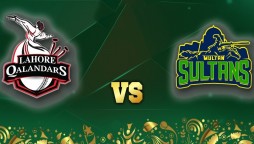 PSL 2021 Lahore Qalandars vs Multan Sultans