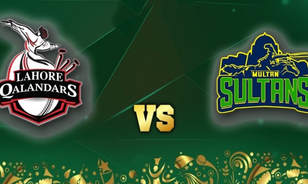 PSL 2021: Must-win game for Multan Sultans as they Will face rivals Lahore Qalandars Tonight