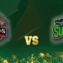 PSL 2021 Lahore Qalandars vs Multan Sultans