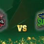 PSL 2021: Must-win game for Multan Sultans as they Will face rivals Lahore Qalandars Tonight