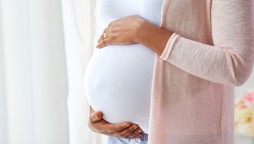 Post-pregnancy weight