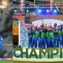 Multan Sultans Win PSL Final As They Vanquish Peshawar Zalmi By 47 Runs