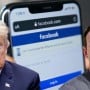 Trump Slams His Account’s Suspension By Facebook, says it’s an ‘insult’ to US voters