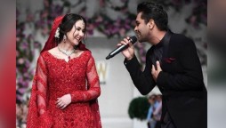 Hania Aamir opens up about being trolled by his ex Asim Azhar's name