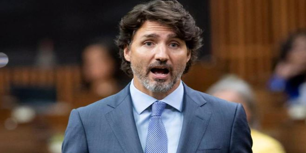 Canadian Govt Hate Crime Punishable