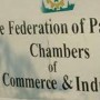 No relief to businessmen: FPCCI accuses tax authorities of manipulating budget